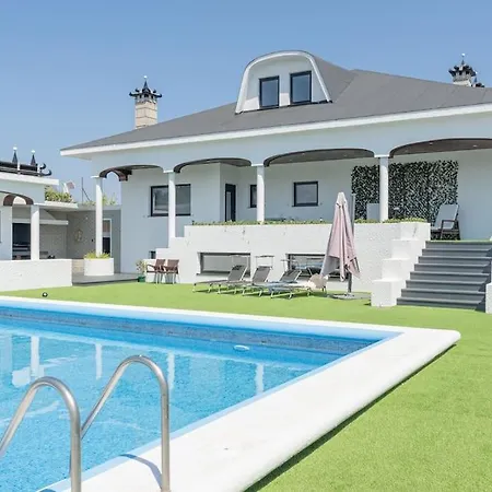 Solar Dos Alexandres Villa Maia (Porto)