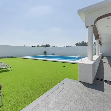 Villa Solar Dos Alexandres *