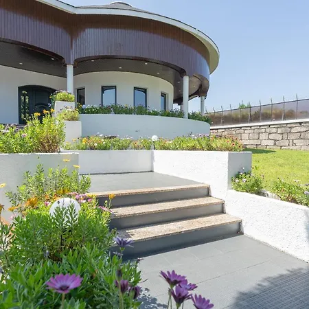 Villa Solar Dos Alexandres