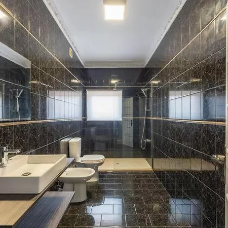 Villa Solar Dos Alexandres *