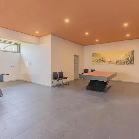 Villa Solar Dos Alexandres