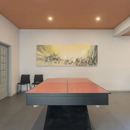 Villa Solar Dos Alexandres