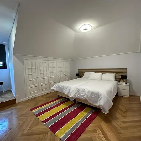 Solar Dos Alexandres Villa *