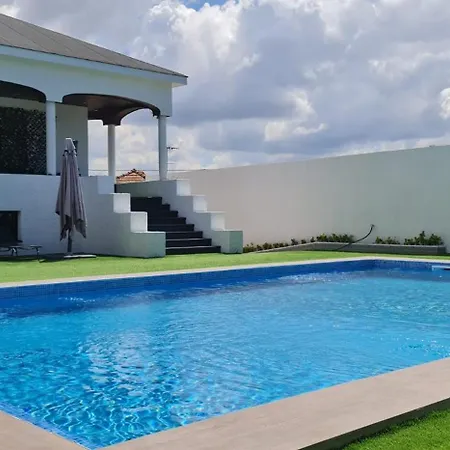 Villa Solar Dos Alexandres *